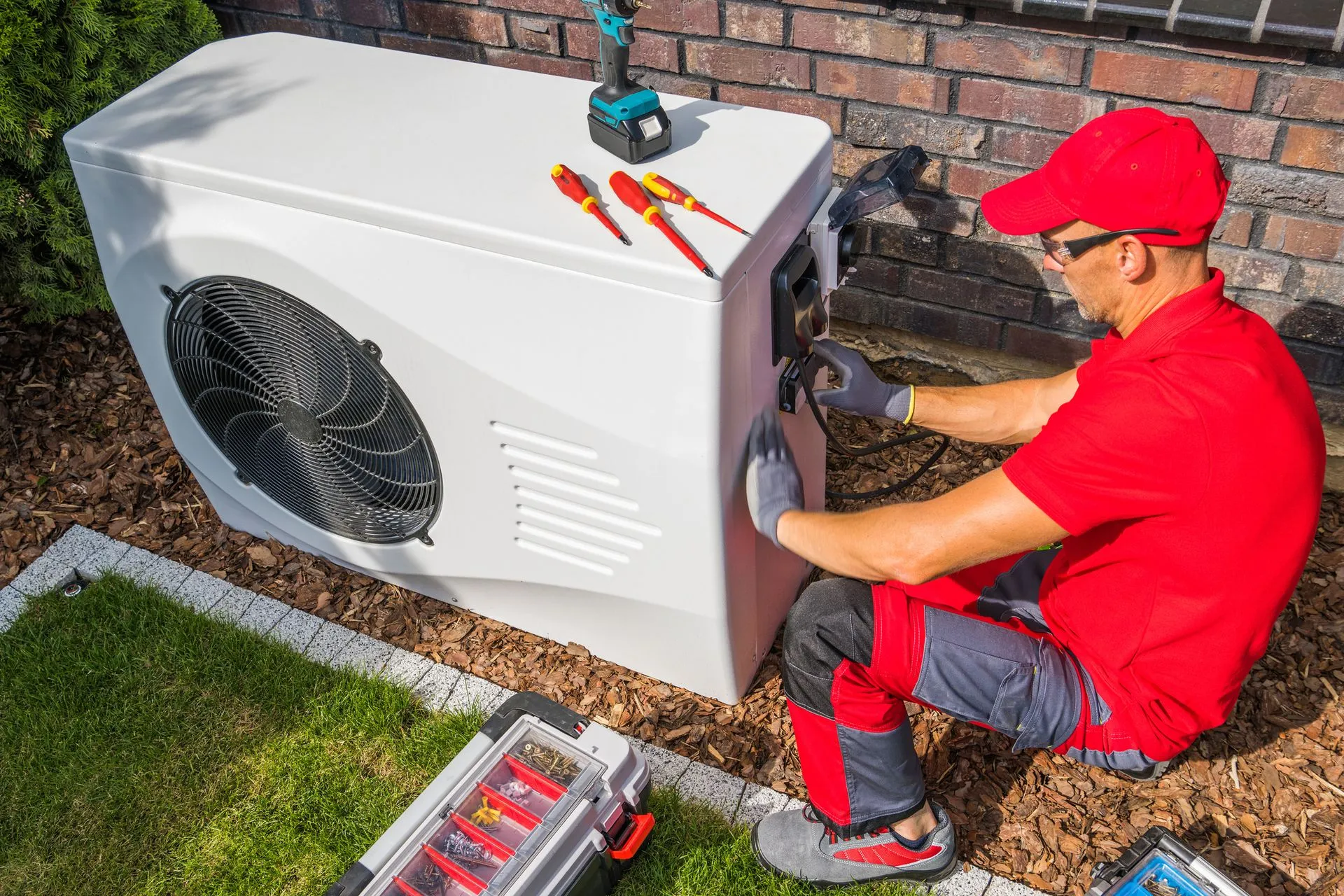 About HVAC in Fife Lake, MI